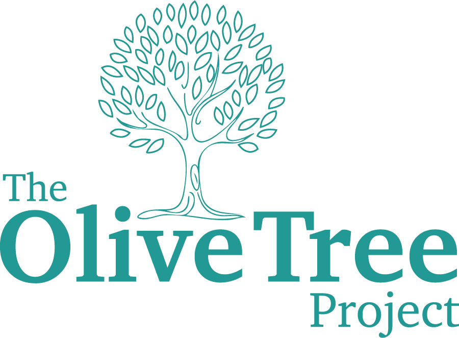 The Olive Tree Project